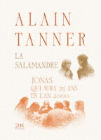 アラン・タネール Blu-ray セット【Blu-ray】