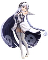 1/7 『Fate/strange Fake』 フランチェスカ・プレラーティ 【PV321】 (塗装済完成品フィギュア)