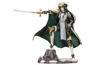 1/7 『勇者刑に処す 懲罰勇者9004隊刑務記録』 パトーシェ・キヴィア 【PV329】 (塗装済み完成品フィギュア)