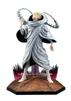 ARTFX J 1/8 『TRIGUN STARGAZE』 ミリオンズ・ナイヴズ TRIGUN STAMPEDE Ver. 【PV397】 (塗装済完成品フィギュア)