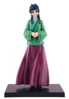 OSHI WORKS 『薬屋のひとりごと』 猫猫 【GP018】 (塗装済完成品フィギュア)