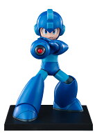 OSHI WORKS 『ロックマン』 ロックマン 【GP025】 (塗装済完成品フィギュア)