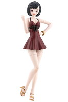 1/10 『創彩少女庭園』 YOMI【水着】 【JK087】 (プラモデル)