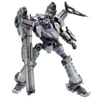 V.I.シリーズ 1/72 『ARMORED CORE』 クレスト CR-C98E2 強襲型Ver. 【VI098】 (プラモデル)
