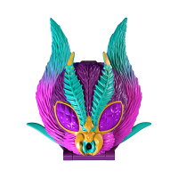 『ROVER ROBIN』 モスマンを撃墜せよ 【GN206】 (塗装済完成品フィギュア)