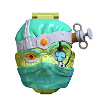 『ROVER ROBIN』 Dr.デーモン 死の治療 【GN208】 (塗装済完成品フィギュア)