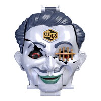 『ROVER ROBIN』 グシオン氏を打ち砕け 【GN210】 (塗装済完成品フィギュア)