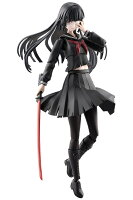 1/10 『創彩少女庭園』 薬師寺 久遠【篝火 真里亞ダメージVer.】 【JK090】 (プラモデル)