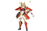 『フレームアームズ・ガール』 信玄改 【FG202】 (プラモデル)