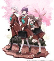 【グッズ】ラブライブ！蓮ノ空女学院スクールアイドルクラブ　102期活動記録　~Ties of Triangle~ （ドラマCD付き）