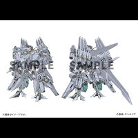 【グッズ】機動戦士ガンダム 閃光のハサウェイ キルケーの魔女　オフィシャルクリエイティブレポート