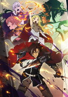 勇者刑に処す 懲罰勇者9004隊刑務記録 第3巻 【Blu-ray】