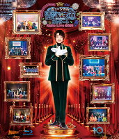 ミュージカル『青春ーAOHARU-鉄道』コンサート Rails Live 2025【Blu-ray】