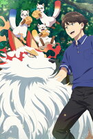 神の庭付き楠木邸 DVD BOX 下巻