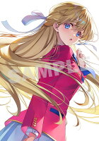 ようこそ実力至上主義の教室へ 4th Season 2年生編1学期 第1巻【Blu-ray】