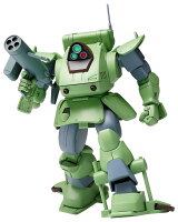 1/35 『装甲騎兵ボトムズ』 スタンディングタートル［ST版］ 【BK-235】 (プラスチックモデルキット)