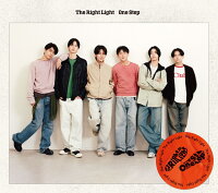 【先着特典】One Step (初回限定盤 CD＋40Pフォトブックレット)(A4クリアファイル＆セルフィースクエアステッカー(ソロ全6種、ランダム1枚))