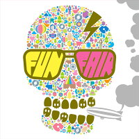 【楽天ブックス限定先着特典】FUNFAIR（完全生産限定盤）【アナログ盤】(内容未定)