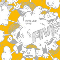 【楽天ブックス限定先着特典】FIVE（完全生産限定盤）【アナログ盤】(内容未定)