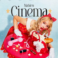 【楽天ブックス限定先着特典】Cinema(L判ブロマイド)