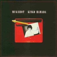 MUGSHOT 【完全生産限定アナログ盤】
