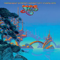 ライヴ・アット・ルーズヴェルト・スタジアム 1976＜Blu-Spec CD2＞