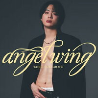 angel wing (MV盤 CD＋DVD)