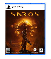 【特典】SAROS(【早期購入封入特典】ハンズ・オブ・ショア アーマー)