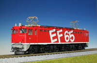(HO)EF65 1118 (レインボー) 【1-307A】 (鉄道模型 HOゲージ)