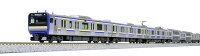 E235系1000番台 横須賀・総武快速線 基本セット(4両) 【10-1702S】 (鉄道模型 Nゲージ)