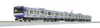 E235系1000番台 横須賀・総武快速線 付属編成セット(4両) 【10-1705S】 (鉄道模型 Nゲージ)