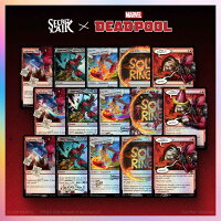 マジック：ザ・ギャザリング Secret Lair I Fixed It （You're Welcome） FINAL_final_REALLYfinal_v7_USETHISONE(2)_Everything Bundle【クレジットカード決済限定】