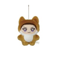 新テニスの王子様 ちみけもますこっと 3.宍戸亮