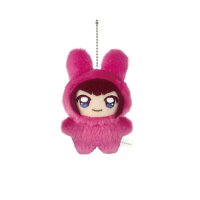 新テニスの王子様 ちみけもますこっと 4.向日岳人