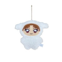 新テニスの王子様 ちみけもますこっと 5.芥川慈郎