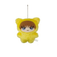 新テニスの王子様 ちみけもますこっと 7.日吉若