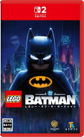 【特典】LEGO BATMAN: LEGACY OF THE DARK KNIGHT(【先着購入封入特典】DLC:ダークナイト・リターンズ・スーツ)