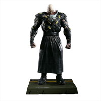 カプコンフィギュアビルダー クリエイターズモデル 1/6 『バイオハザード』 ネメシス 【1688931】 (フィギュア)