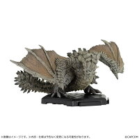 カプコンフィギュアビルダー 『モンスターハンター』 スタンダードモデル Plus Vol.30 BOX 【1661941】 (フィギュア)