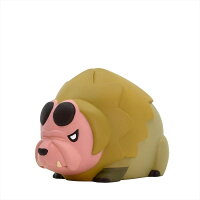 モンスターハンター カプコンフィギュアビルダー フィンガーパペット Vol．3