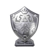 はずる ゼルダの伝説　ハイリアの盾
