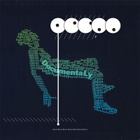 DocumentaLy【生産限定アナログ盤】