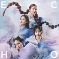 ECHO (初回限定盤A CD＋Blu-ray)