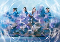 ECHO (完全生産限定盤 CD＋Blu-ray＋GOODS)