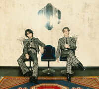 Major Debut Mini Album「CLASSIC WAVE」 (初回限定盤B CD＋Blu-ray)