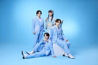 ミスタートロットジャパンーJOURNEY-【通常盤】