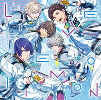 【楽天ブックス限定先着特典】うたの☆プリンスさまっ♪ LIVE EMOTION 2nd Anniversary CD 真斗・蘭丸・瑛一・ヴァン・シオン(サイン入りL判ブロマイド（レン／蘭丸）)