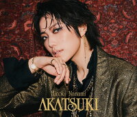 AKATSUKI＜初回限定盤 2CD＋Blu-ray＞