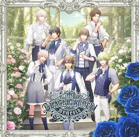 【楽天ブックス限定先着特典】うたの☆プリンスさまっ♪HE★VENSドラマCD「BLACK GARDEN-memento-」(アクリルスタンド(（本体）約縦74×横70mm／（台座）縦40×横40mm）)