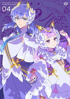 プリンセッション・オーケストラ Blu-ray Vol.4（期間限定版）【Blu-ray】